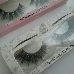 2 pk of Venusgale Eyelashes